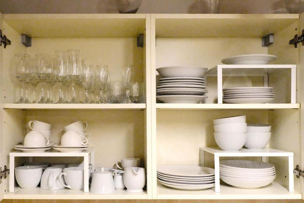 Apartament Ponte Dei Greci